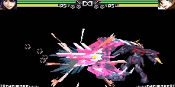 精品好玩的动作格斗手游