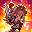 坎特伯雷公主与骑士唤醒冠军之剑的奇幻冒险台服