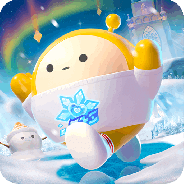 蛋仔派对九游版