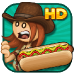 老爹热狗店中文版