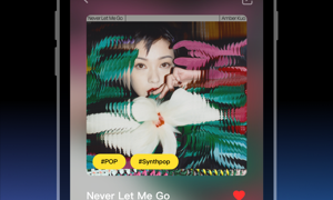 无需付费能够下载所有歌曲的APP