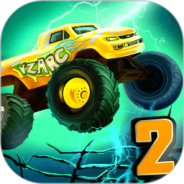 怪物卡车2