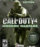 使命召唤4现代战争悟饭版