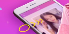 可以寻找陪你聊天的APP