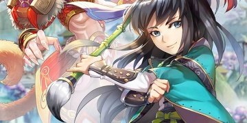 特效技能手游
