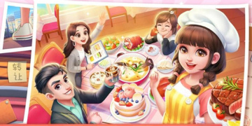 安卓美食APP