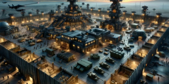 盘点末日种地题材手游合集