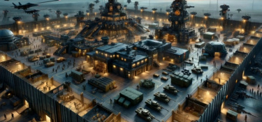 盘点末日种地题材手游合集