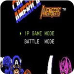 上尉密令街机版