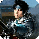 真三国无双二度进化psp日版