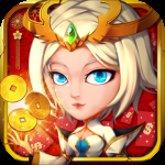 魔兽三国（0.1折仙将开局）