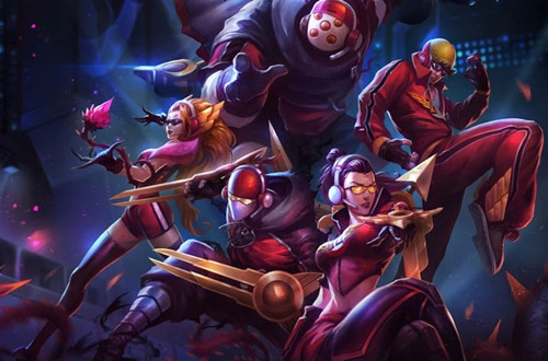 LPL春季赛直播地址2022