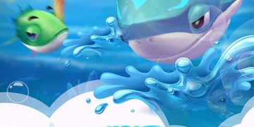 可以兑换钱的3d捕鱼手游