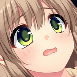 打工新妻安娜未和谐版