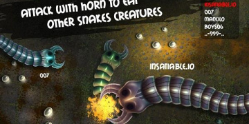 灵活游走的手游