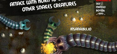 灵活游走的手游