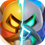 随机冲突土豆英雄最新版