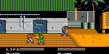 可存档的fc手游