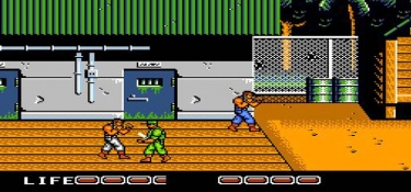 可存档的fc手游