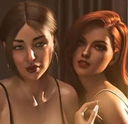 办公室潜规则中文版