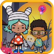 托卡小镇神秘屋无广告版