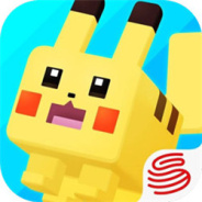 宝可梦大探险一周年版