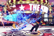 《拳皇15》打开闪退是什么原因