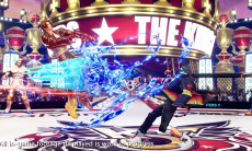 《拳皇15》打开闪退是什么原因0