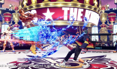 《拳皇15》打开闪退是什么原因