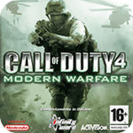 使命召唤4现代战争老版