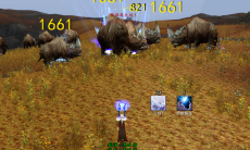 魔兽世界wlk野外无限刷怪点在哪里1