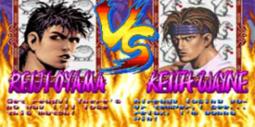 豪血寺一族2超全版本手游