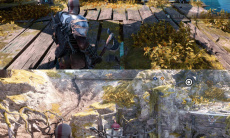 战神5全部诺伦三女神宝箱位置分享2