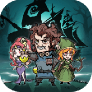 勇者之海九游版