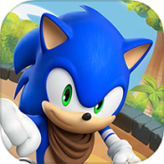 索尼克音爆九游版