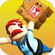 可靠快递国际版