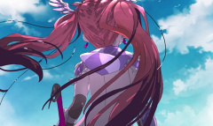 《比基尼铠甲探险队》全流程通关攻略分享