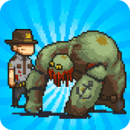 全民僵尸大战(提升技能)