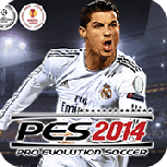 实况足球2014欧版