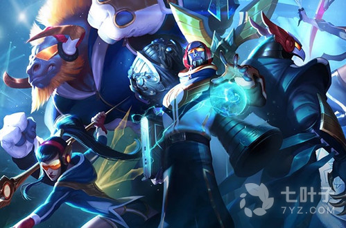 LCK春季赛直播地址2022