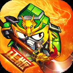 群英传奇梦想三国（0.1折）