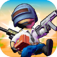 吃鸡我最牛无限金币版