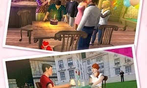 和真实女友相似的手游