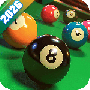 台球风云