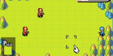 高级战争最新版手游