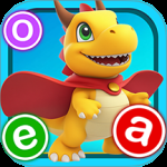 宝宝学拼音启蒙最新版