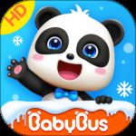 宝宝巴士HD最新版