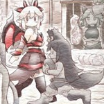 魅魔之恋修改版