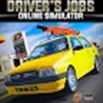 司机工作在线模拟器国际服