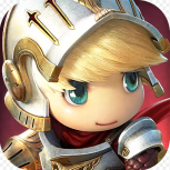 光明勇士公益服